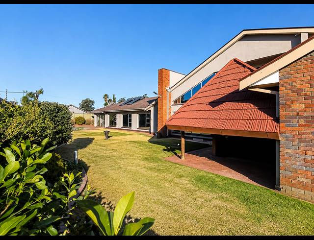 4 BEDROOM HOUSE FOR SALE IN RISIVILLE